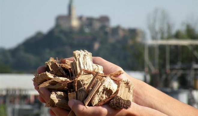 Muestra en León para sensibilizar a los hosteleros en energías renovables