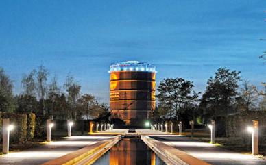 Sostenible y eficiencia energética en la arquitectura-costrucción