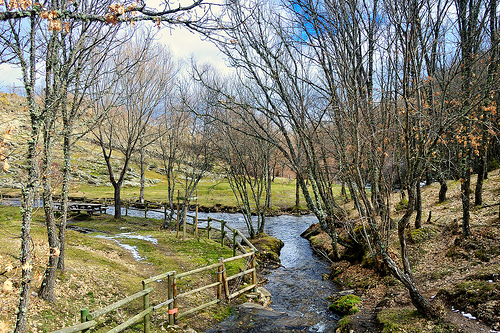Medio Ambiente y la Comunidad firman un convenio para gestionar la Reserva de la Biosfera de la Sierra del Rincón