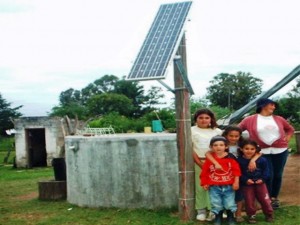 Uruguay ahorra energía para el futuro