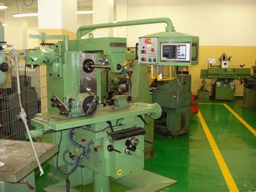 Reducen el consumo de máquinas fresadoras manteniendo su productividad