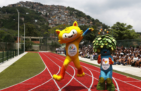 El zika y el dengue las ‘sombras’ de las olimpiadas de RIO