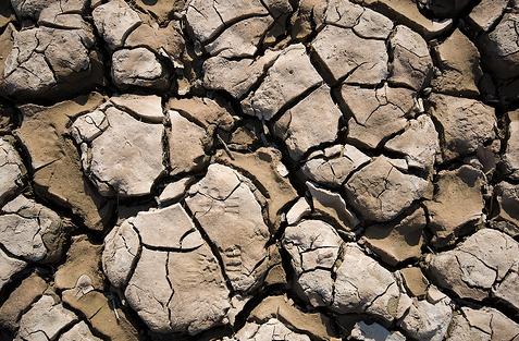 Caracas se ahoga en el calor y la falta de agua en la peor sequía en décadas