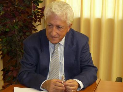 El Justicia pide a Medio Ambiente que se haga cargo de la astacifactoria