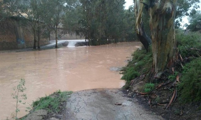 Los peligros medioambientales amenazas para España en los próximos años