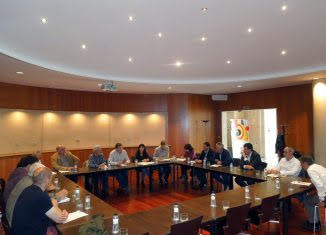 La CHE facilitará a ADELPA información sobre expedientes de extinción de aprovechamientos hidroeléctricos