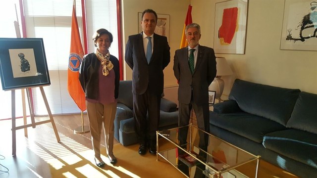 Portugal agradece a España su apoyo en la extinción de los incendios en este verano