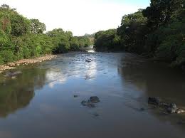 Lanzamiento de Fondos para Pequeños Proyectos de Adaptación y Mitigación al cambio climático en la Cuenca del ríoTabasará