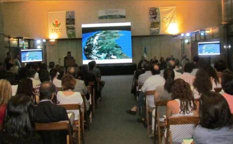 Presentaron el Observatorio Nacional de Biodiversidad