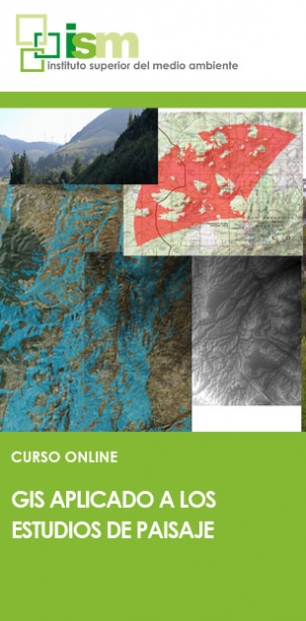 Aplicación práctica de los sistemas de información geográfica a los estudios de paisaje