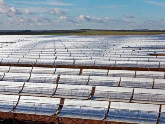 Los termosolares al ‘limite’