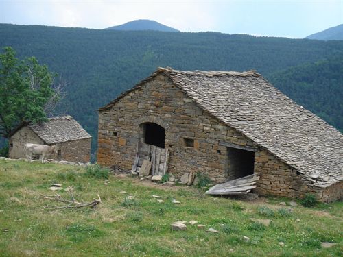 Santa Orosia y Sobrepuerto será el cuarto mayor espacio protegido de Aragón