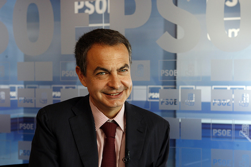 PP Murcia dice que las declaraciones del PSOE "reconocen que Zapatero no apoya el Tajo-Segura"