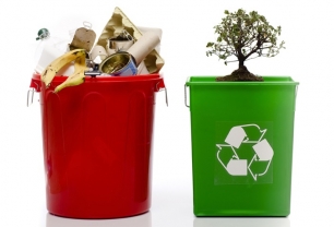 3 de Marzo: Curso en Gestión de Residuos Urbanos