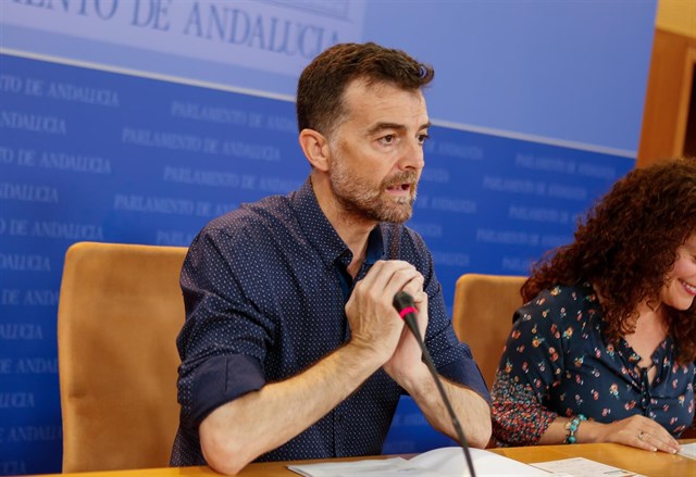 Andalucía reconoce que hay que dar "un paso legislativo más" para proteger a Doñana y su entorno