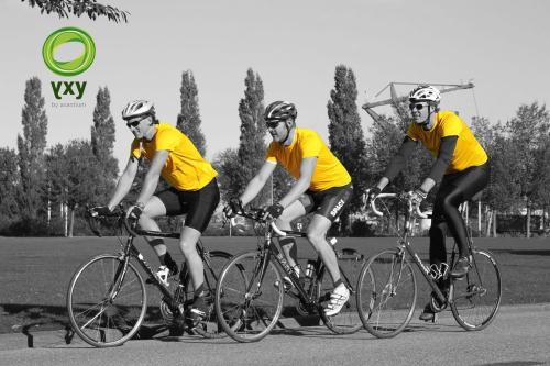 Camisetas 100% ecológicas a partir de botellas PEF recicladas