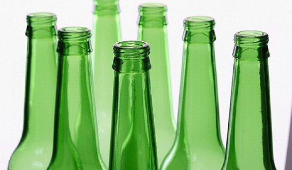 Tres de cada cuatro hogares ‘siempre’ recicla sus envases de vidrio