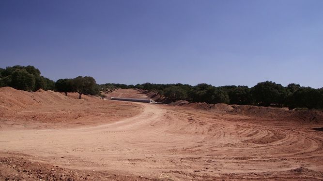 El Gobierno suspende la autorización de la construcción de una fábrica de concentrados de uranio de Salamanca