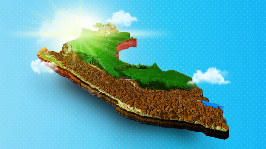 Ejemplos de éxito en adaptación al cambio climático en Perú