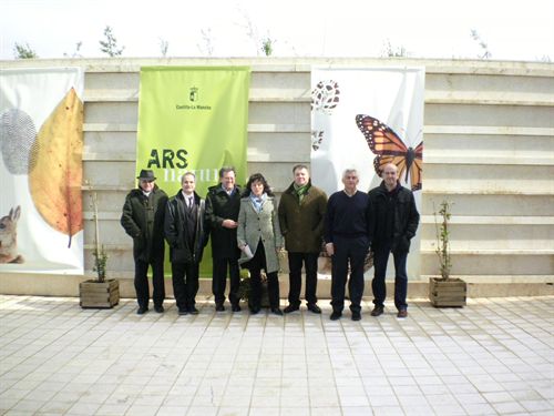 El VI Congreso Forestal Español dejará en cuenca un volumen de negocio de 500.000 euros en cinco días