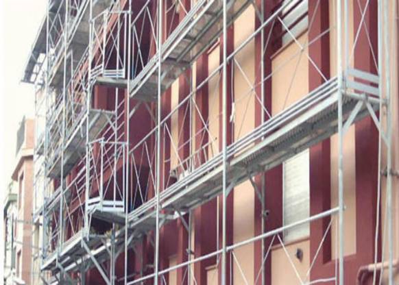 Quieres ser un profesional en la mejora de la eficiencia energética en las rehabilitaciones