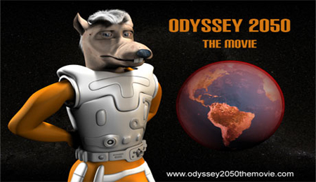 Odyssey 2050