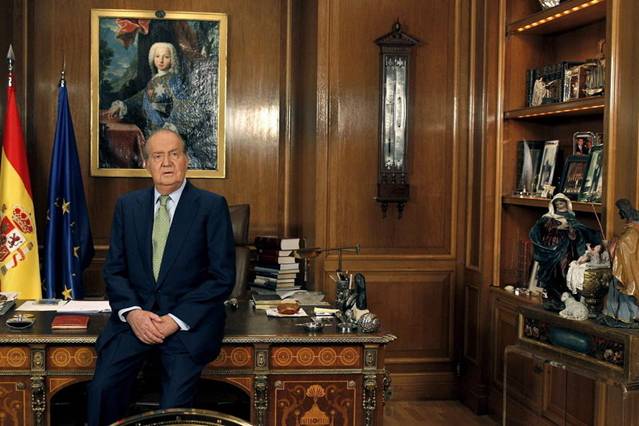 60º Aniversario SEO/BirdlLife: ‘El Rey ha hecho mucho por la conservación’