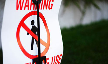 Amigos de la Tierra halla residuos del herbicida glifosato entre la población