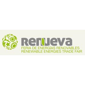 Se aplaza la Feria Renueva de Energías Renovables