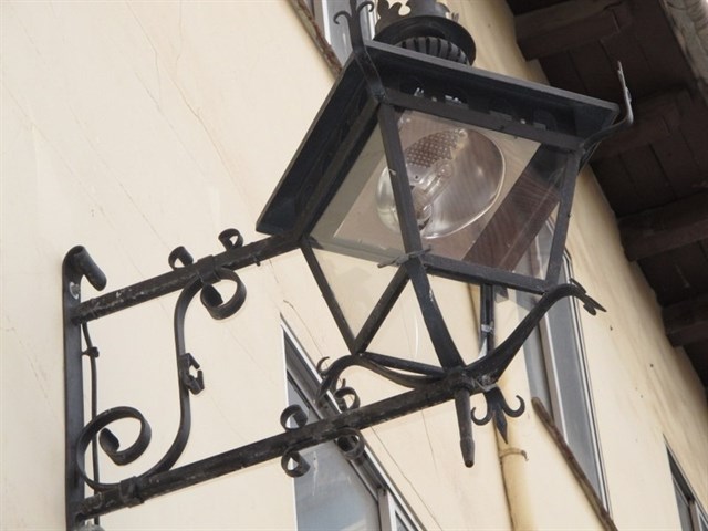 Plan Director de Alumbrado Público en Logroño