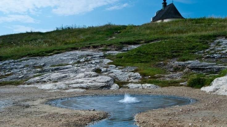 La nueva edición del curso en Especialista en investigación y recuperación de aguas subterráneas