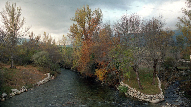 Curso “El Parque Nacional de la Sierra de Guadarrama"