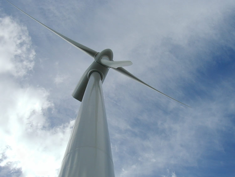 FCC no descarta abrir el capital de su filial de energía