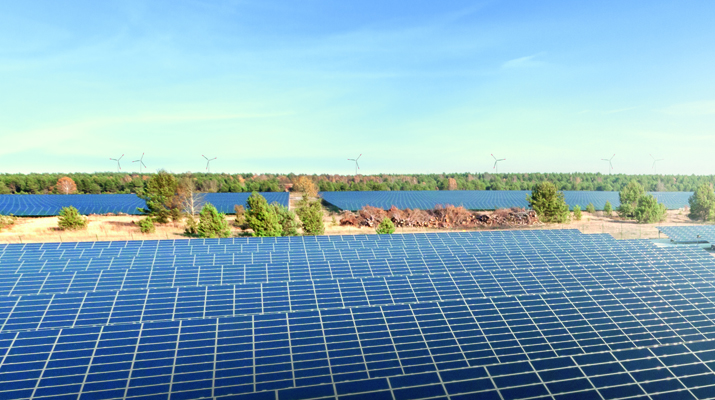 SMA Solar Technology AG alcanza un resultado positivo antes de intereses e impuestos entre enero y septiembre del 2015