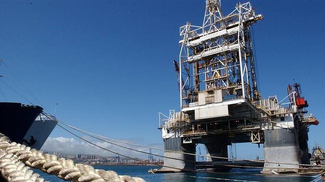 Nace una iniciativa en favor de los sondeos de hidrocarburos en Canarias