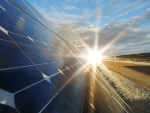 Tecnología de Energía Solar Fotovoltaica