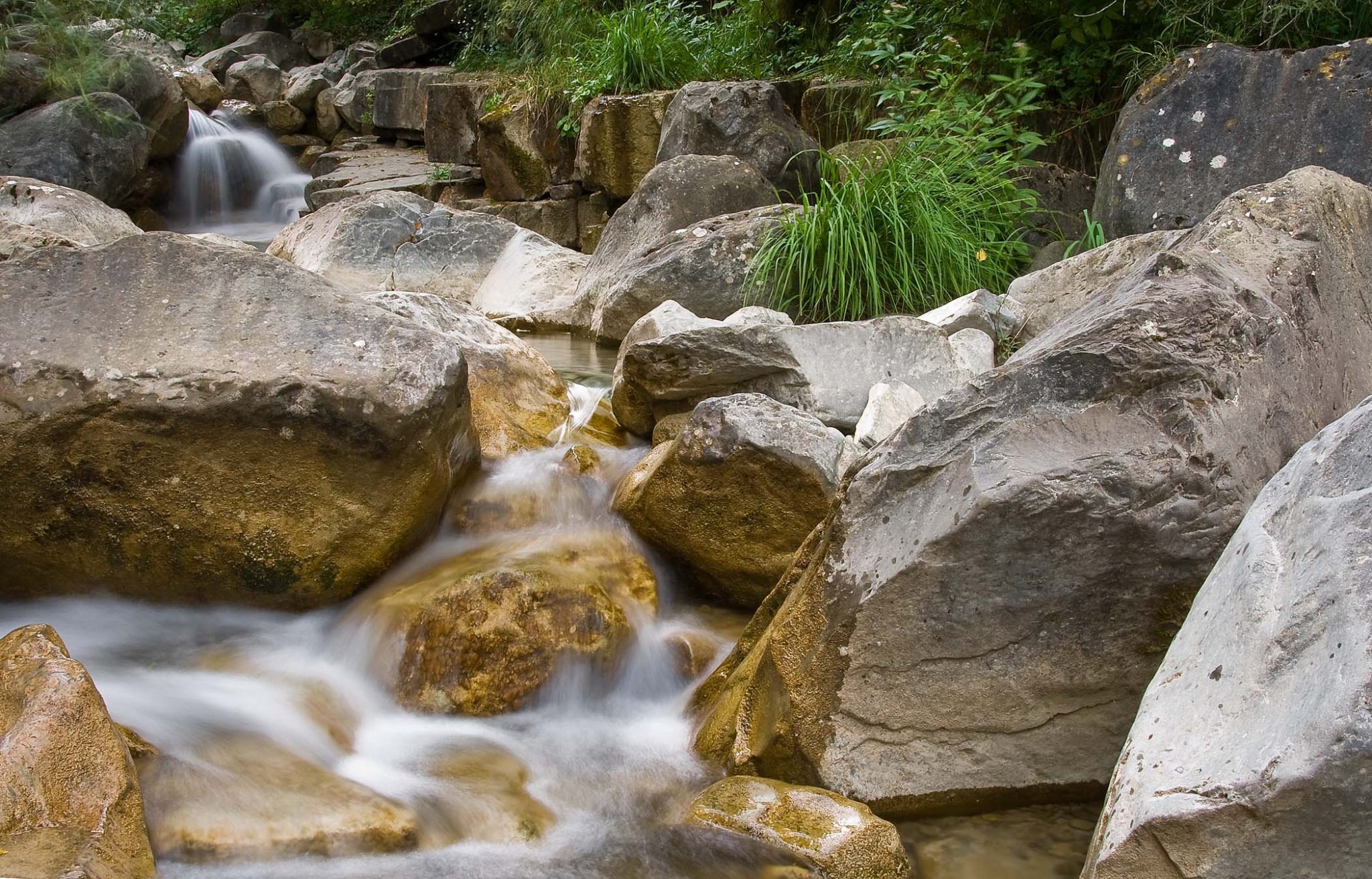 De Estocolmo a Rio 2012