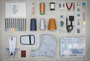 Tu prenda de vestir puede purificar el aire