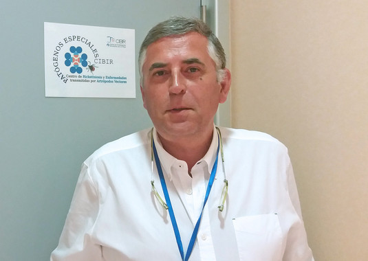 Ojo con la picadura de garrapata