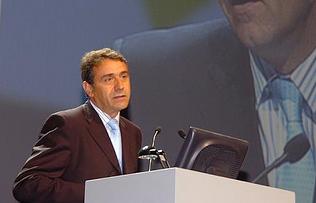 El Secretario de Estado de Medio Rural y Agua ha destacado la importancia de los itinerarios naturales en la calidad de vida de la población y en el desarrollo del turismo ambiental y cultural