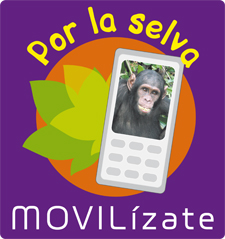 Convenio entre el CEA y el Instituto Jane Goodall España para el desarrollo en Vitoria-Gasteiz de la campaña “Movilízate por la selva”
