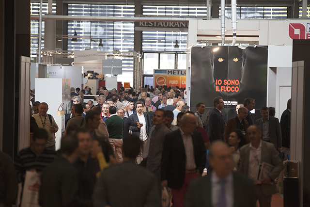 Expobiomasa cumple: 16.423 profesionales visitaron la mayor feria sectorial anual de Europa