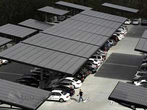 U.S. drops to third in clean-energy investment: Pew