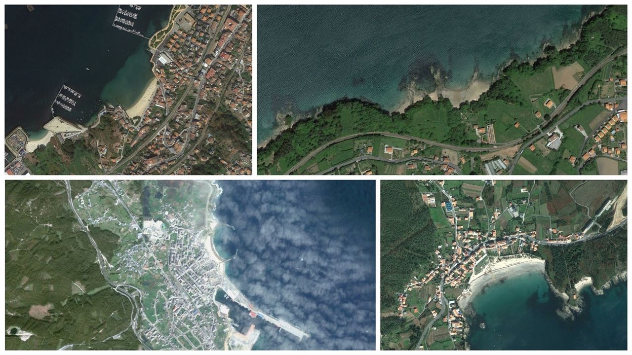 Conoce las playas y ríos que Europa quiere clausurar en España