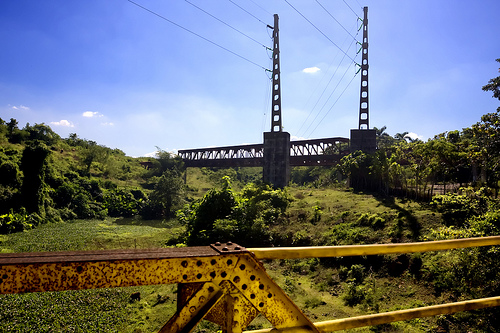 Cuba desperdicia más de la mitad del agua potable por roturas en acueductos