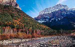 Junta destina 2 millones para el desarrollo sostenible del área de influencia de Sierra Nevada y Doñana