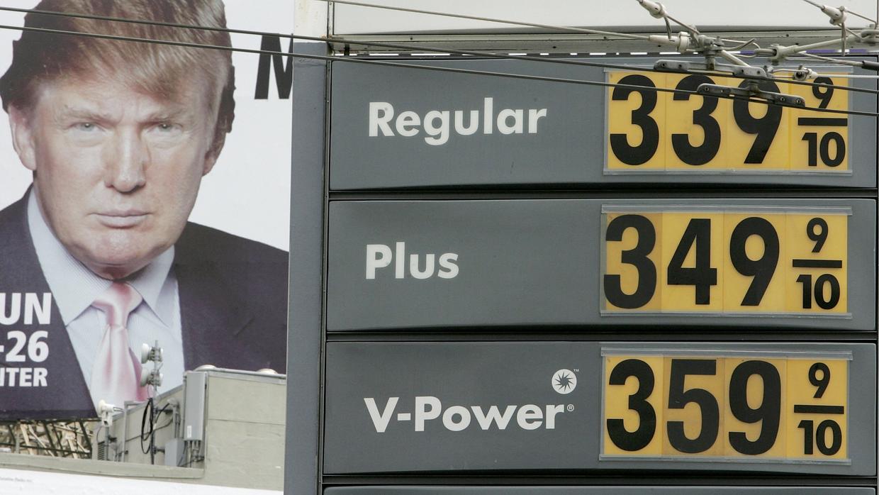 Trump es ‘letal’ para el medio ambiente