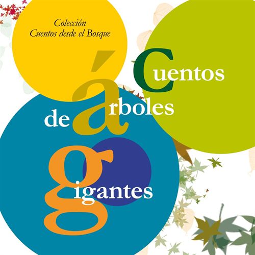 Bosques sin Fronteras fomenta el respeto por los árboles a través de cuentos didácticos