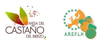 El V Encuentro Europeo de la Castaña se celebra del 11 al 13 de septiembre en El Bierzo (León)