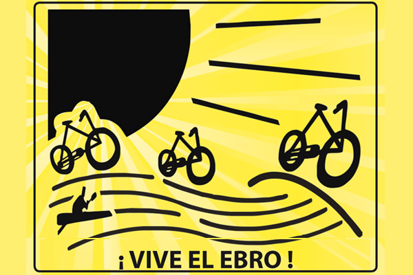 “Vive el Ebro”